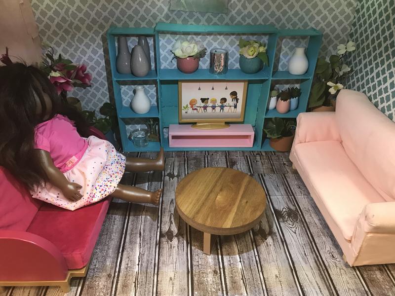 Our generation store doll furniture