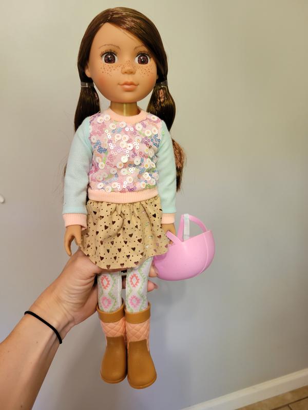 Nora Glitter Girls