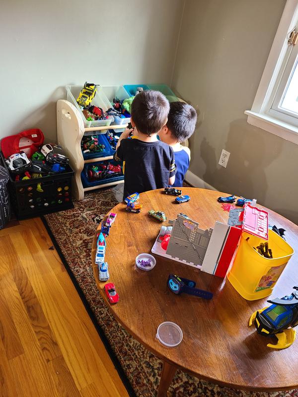 Totes tidy toy discount organizer