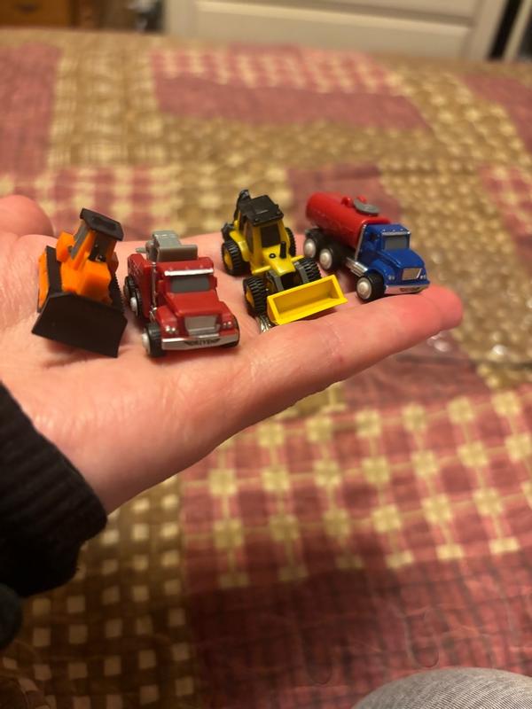 DRIVEN by Battat Pocket Series Blind Pack Mini Toy Vehicle Blind Assortment Toys R Us Canada