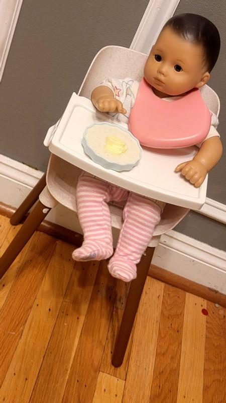 Ikea doll high chair on sale