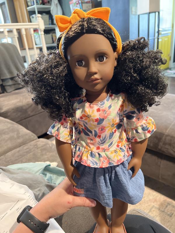 Positively Perfect Dolls 18 Doll Collection - Macy's