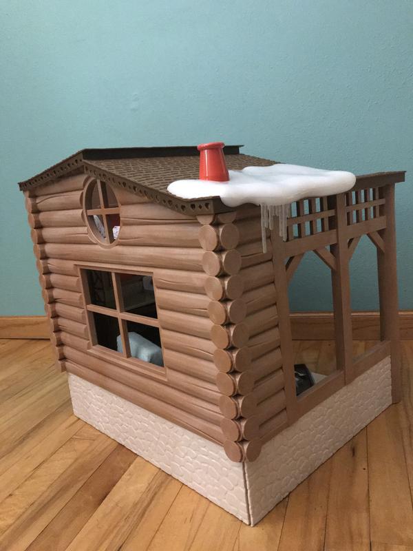 our generation Cozy cabin Our generation cozy cabin caodangnghekg.edu.vn