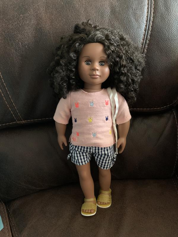 Buy Our Generation Classic Doll Holiday Haven 18 inch Ethnic