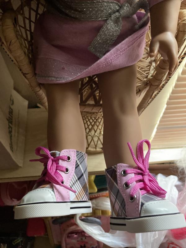 Our generation cheap doll shoes