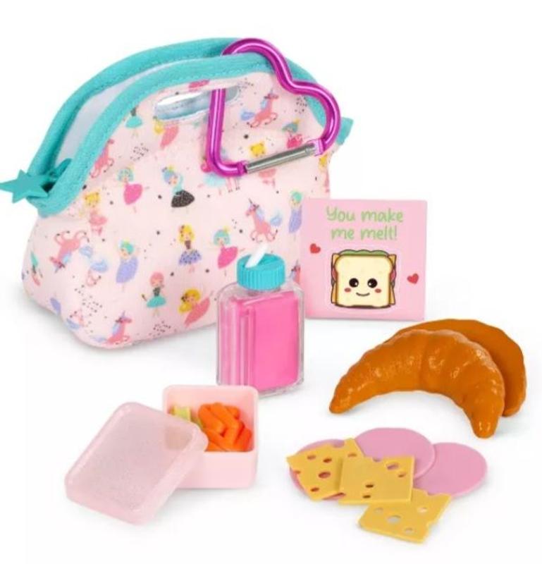 Sale Totally Tiny Lunch Box Surprise On Hold (31 boxes)