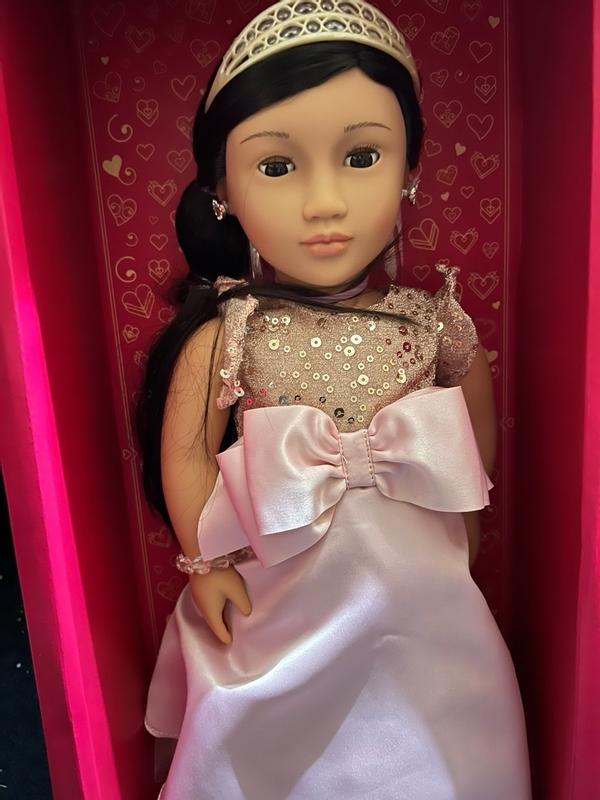 Ayumi | 30th Anniversary Collectible Doll | Our Generation