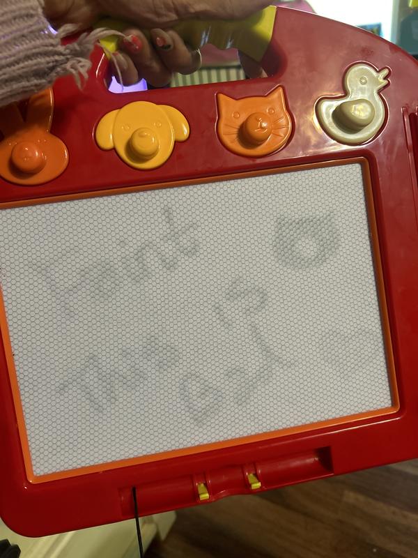 Toulouse-LapTrec | Magnetic Drawing Board | B. toys