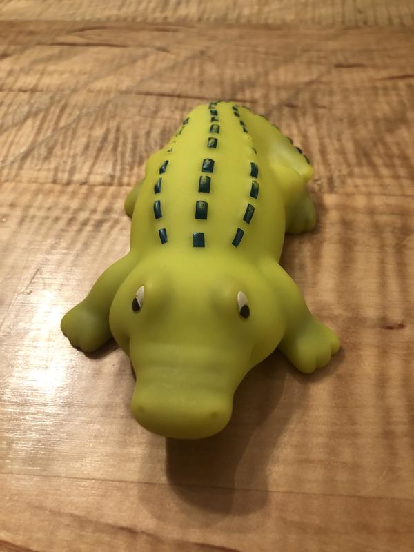 Toddler Pool Toys Splash Animal Water Gun Squirts Splashing