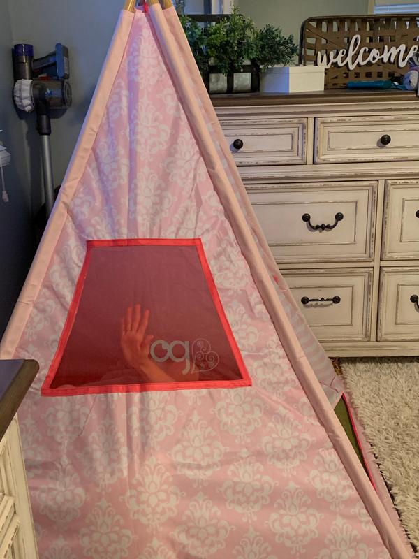 Our generation suite sales teepee