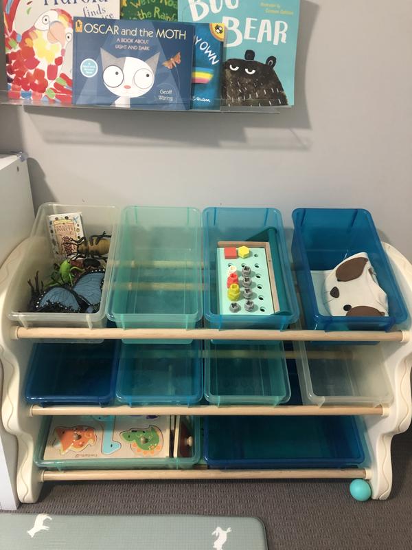 B spaces best sale toy organizer