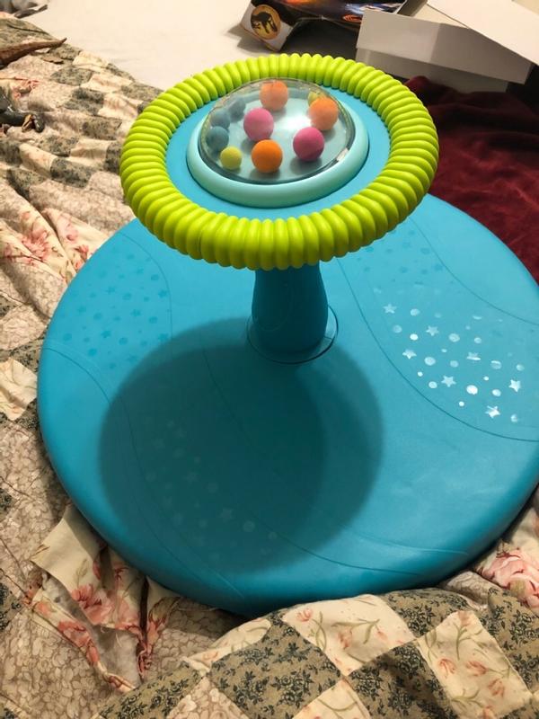 Playskool sit and spin australia clearance