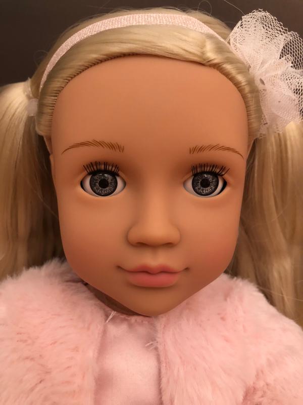 Our Generation Millie Doll