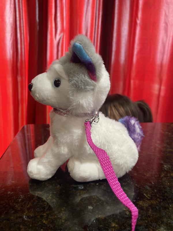 Our Generation Siberian Husky 6 Pet Dog Plush