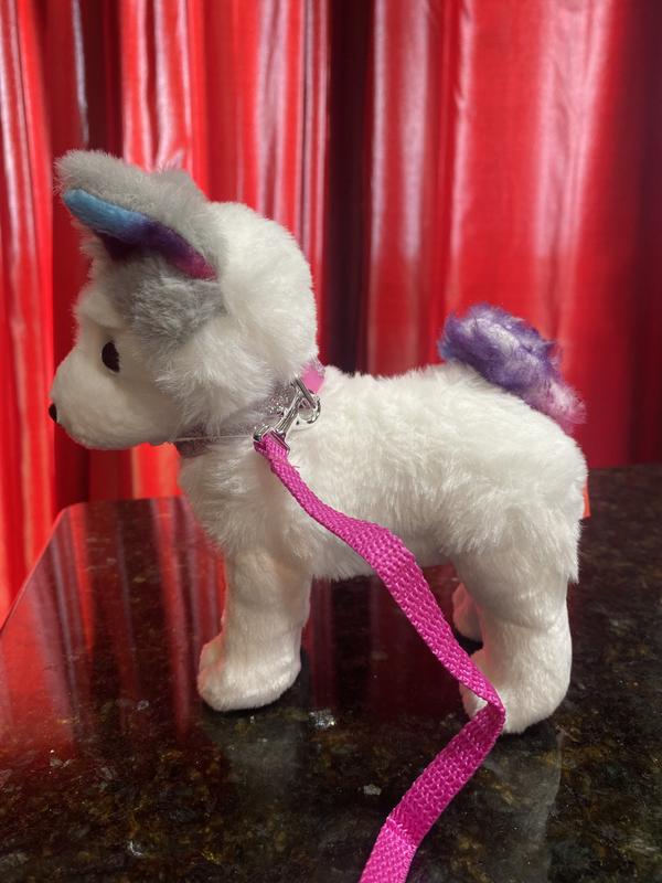 Our Generation Siberian Husky 6 Pet Dog Plush