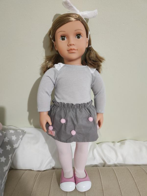 Our Generation, Bina, 18-inch Fashion Doll