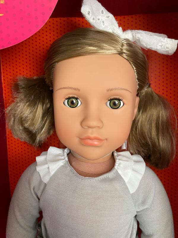 bina our generation doll
