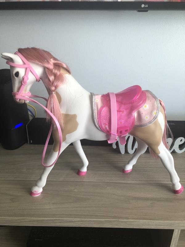 Bonnie | Glitter Girls