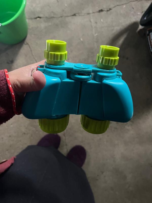 Mini Observer's Binoculars | Binoculars for Kids | B. toys