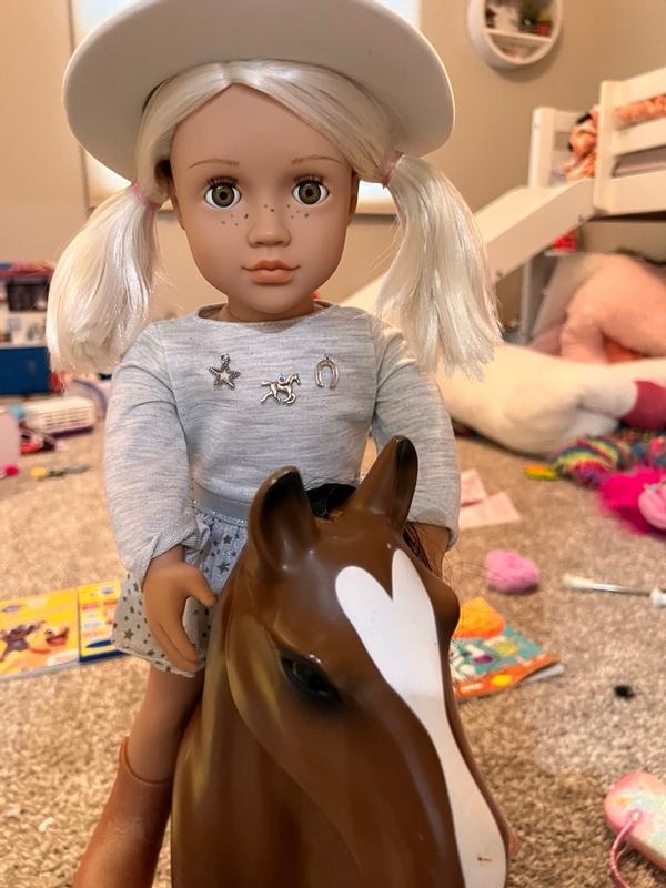 Good girl doll deals