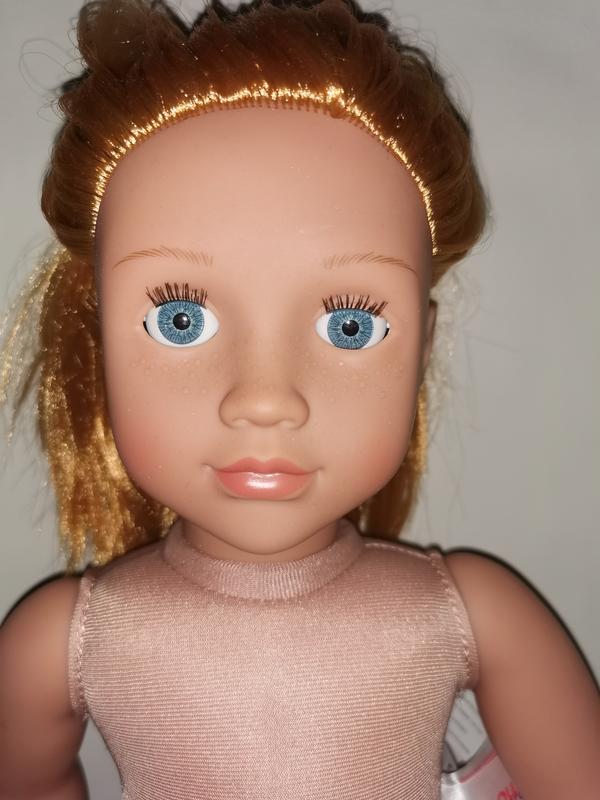 Arlee Doll, Our Generation, Dolls, Mulberry Bush