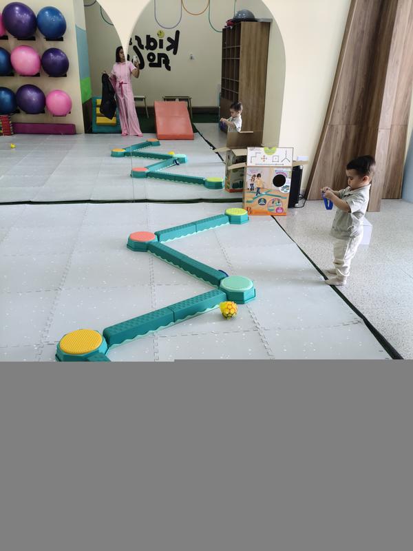 Customer photo for "Good toy"