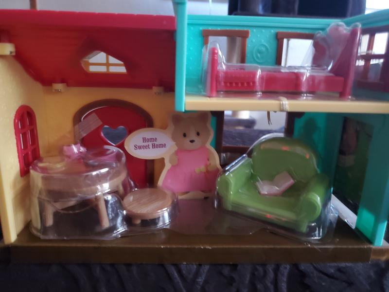 プライズ雑貨、玩具、家電などいろいろセット 楽天市場】B.toys BX1229Z ペットクリニックプレイセット