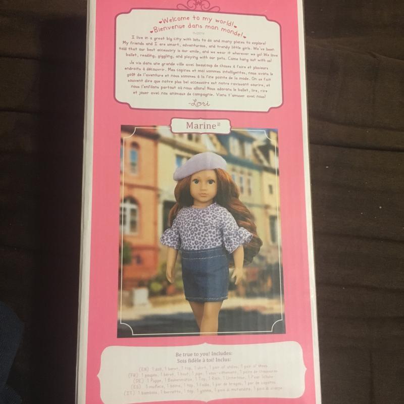 Lori Dolls: A Haircare Guide, Lori Dolls