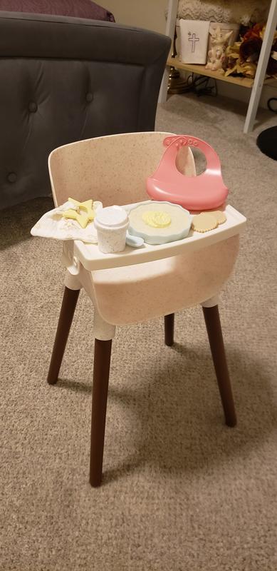 Ikea doll high online chair