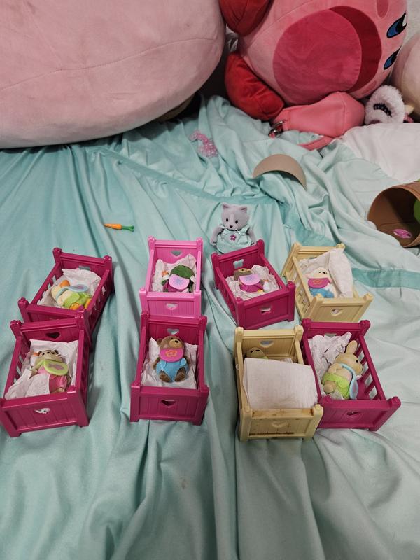 Babeez Surprise - Li'l Woodzeez