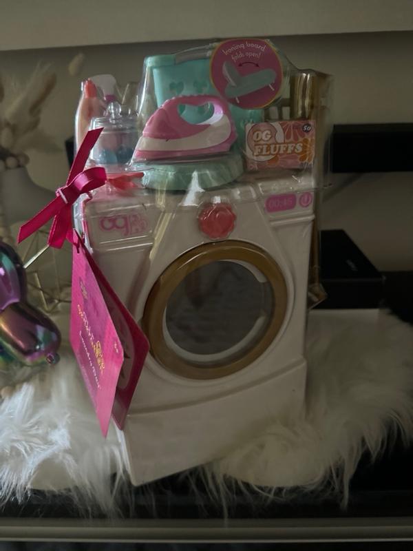 Tumble Spin 18 Doll Laundry Set Our Generation Our Generation Canada