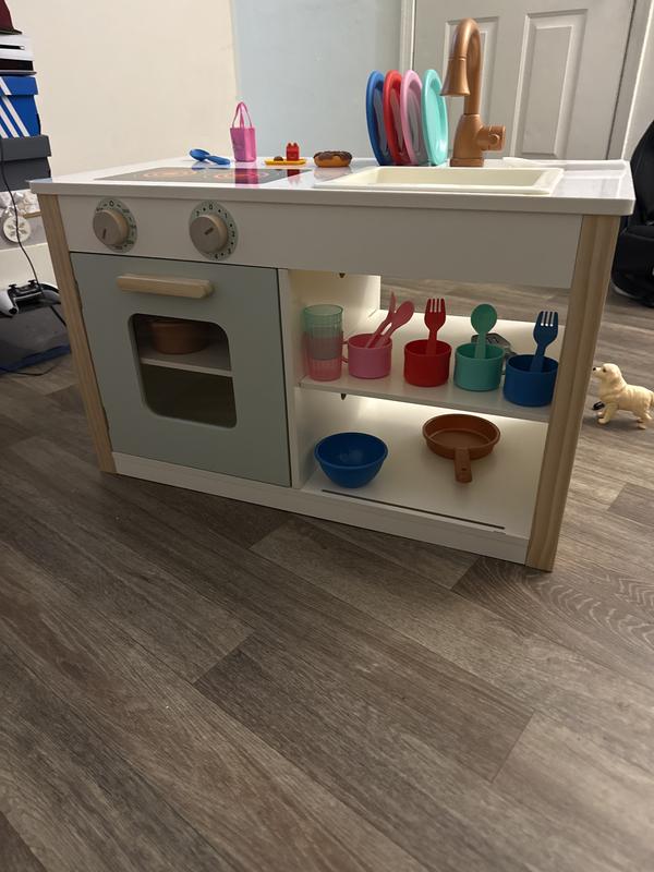 Play Kitchen for 2 Year Old: Best Picks for Fun & Learning