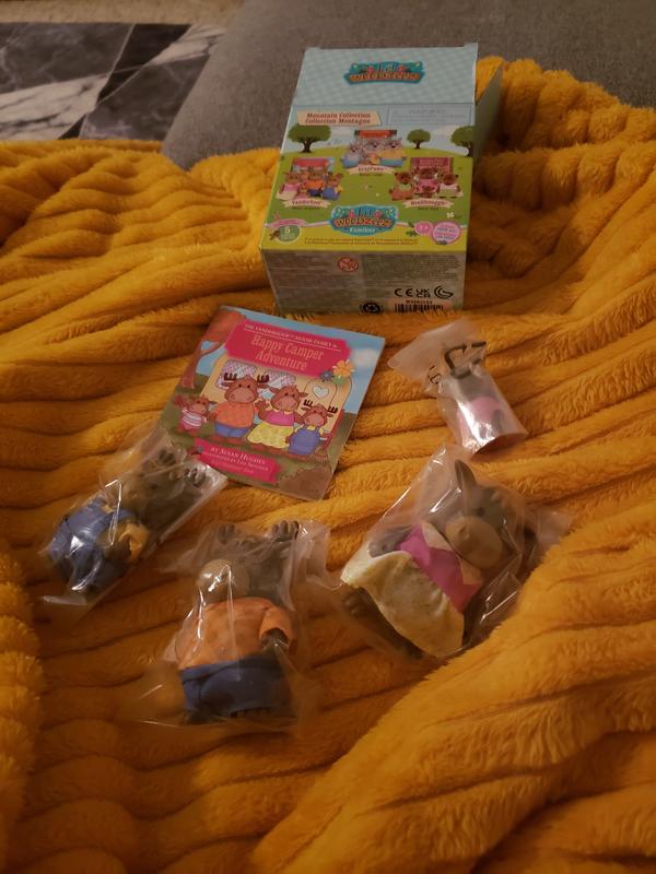 Beados Teeneez Sweet n Petite Charms Theme Pack Moose Toys - ToyWiz