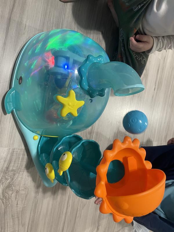 B. Poppity Whale Pop Balls Music Features Toy Game Sound Lights Tested Baby  Toy - Simpson Advanced Chiropractic & Medical Center