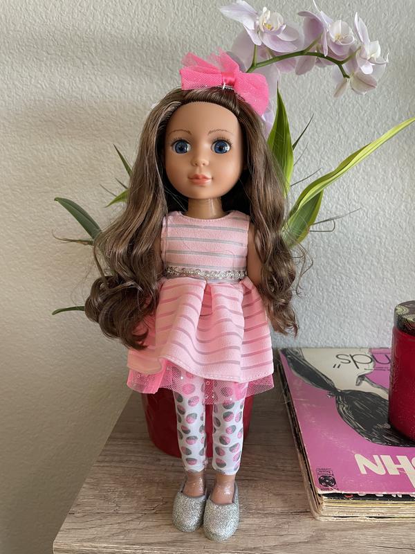 Glitter Girls Dolls by Battat - Bluebell reviews in Dolls +