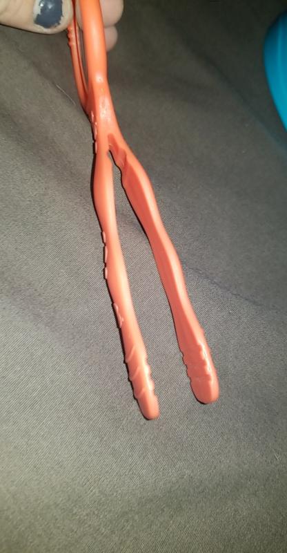 Perfect grabbers for small hands