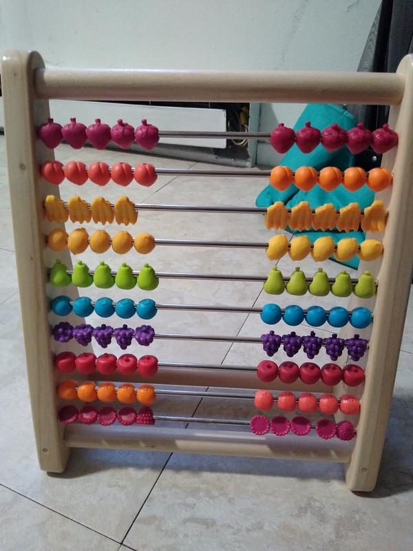 B cheap toys abacus