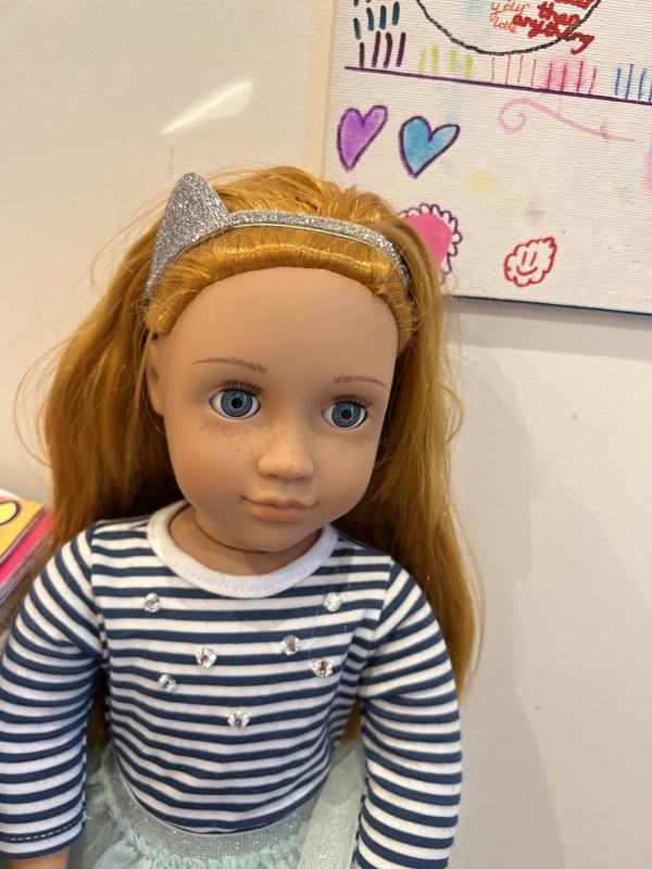 Our Generation Arlee Doll - Dolls & Accessories