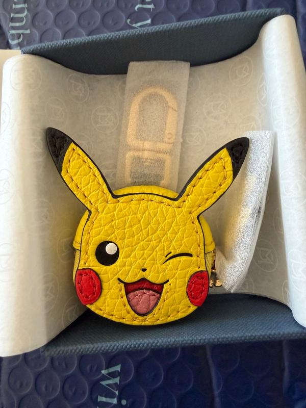 MAISON de SABRÉ The SABRÉMOJI Pokémon Charm | Nordstrom
