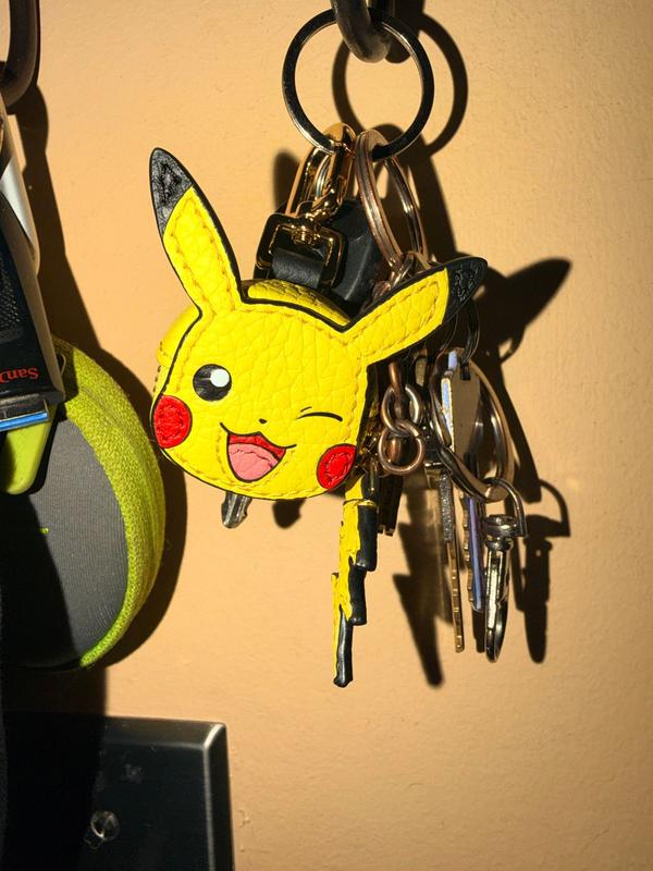 MAISON de SABRÉ The SABRÉMOJI™ Pokémon Charm | Bloomingdale's