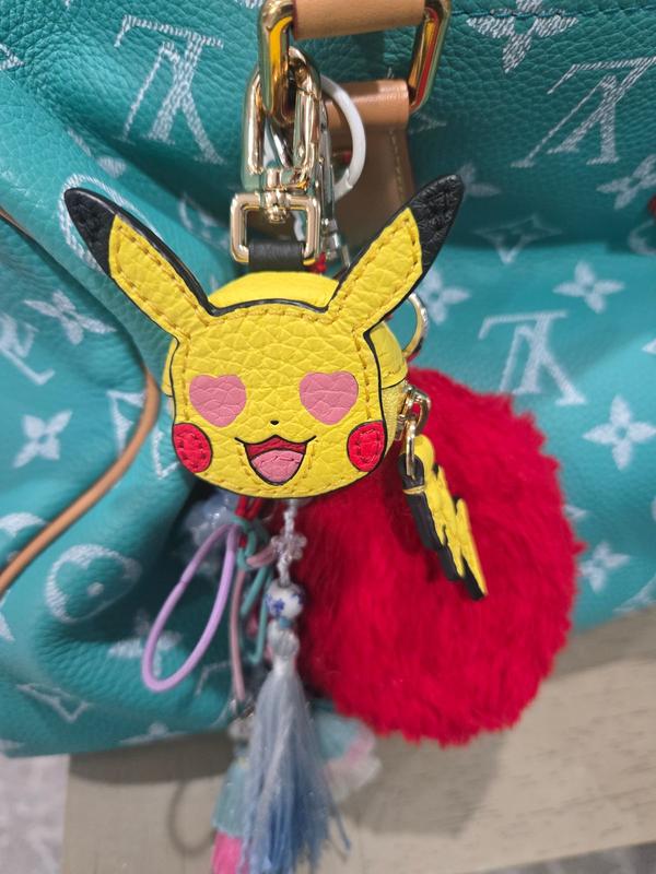 MAISON de SABRÉ The SABRÉMOJI™ Pokémon Charm | Bloomingdale's