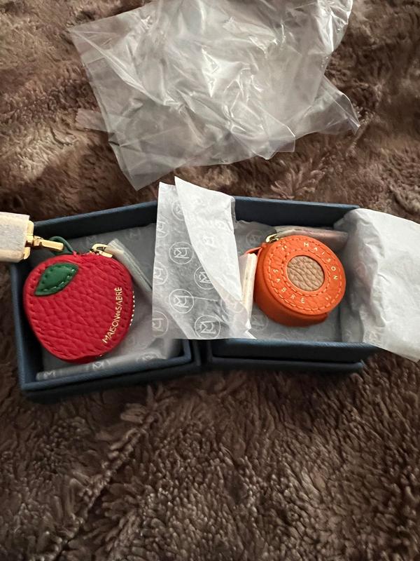 Customer photo for "Very cute charm"