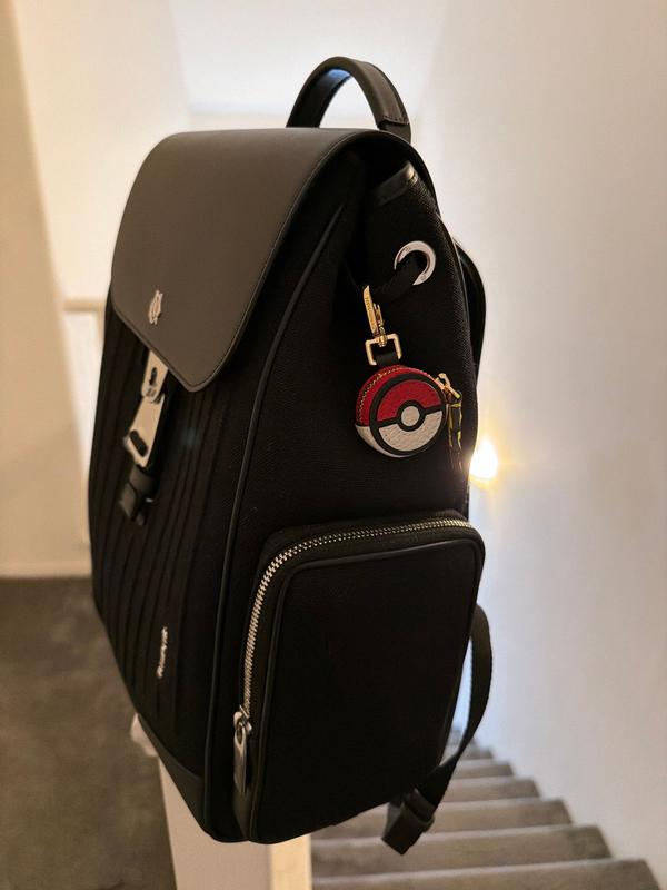 MAISON de SABRÉ The SABRÉMOJI™ Pokémon Charm | Bloomingdale's