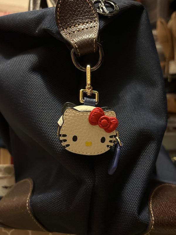 MAISON de SABRÉ The SABRÉMOJI™ Hello Kitty Charm | Bloomingdale's