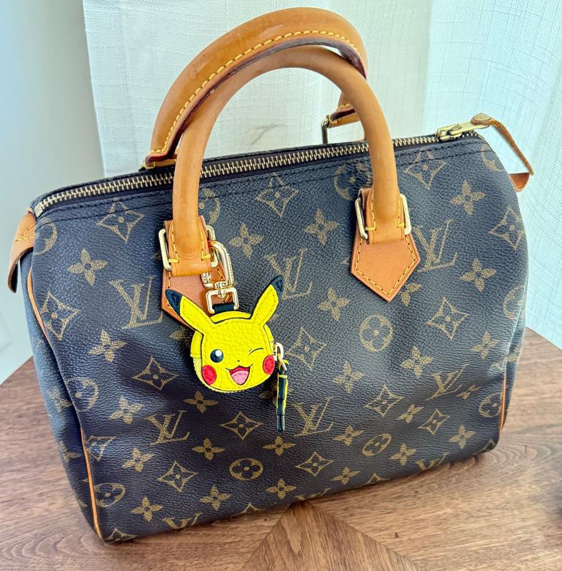 MAISON de SABRÉ The SABRÉMOJI™ Pokémon Charm | Bloomingdale's
