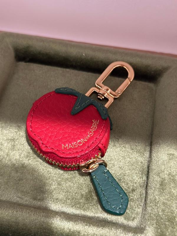 Customer photo for "a delicate charm"