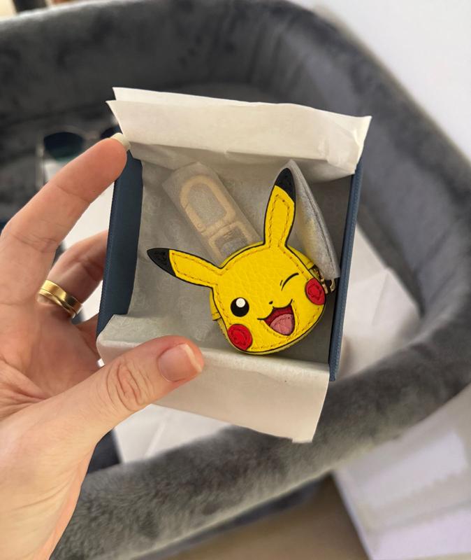 MAISON de SABRÉ The SABRÉMOJI™ Pokémon Charm | Bloomingdale's