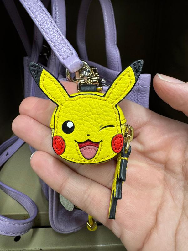 MAISON de SABRÉ The SABRÉMOJI™ Pokémon Charm | Bloomingdale's