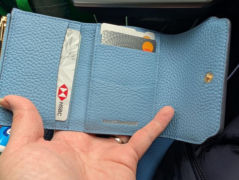 Customer photo for "Compact little thing"