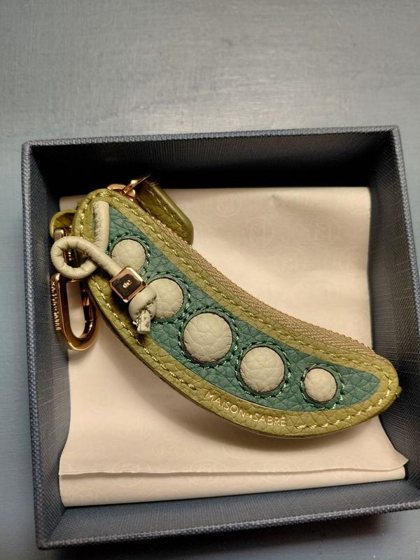 Customer photo for "Cute as Peas in a Pod!"